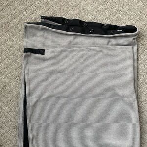 Lululemon Infinity/blanket scarf